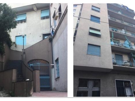 Mondrian'S House Apartment Genoa Ngoại thất bức ảnh