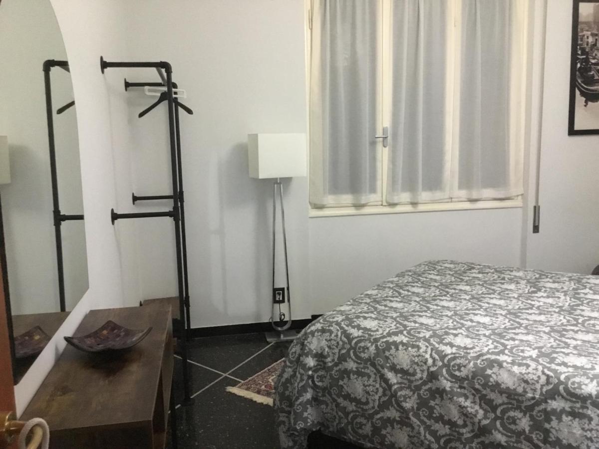 Mondrian'S House Apartment Genoa Ngoại thất bức ảnh
