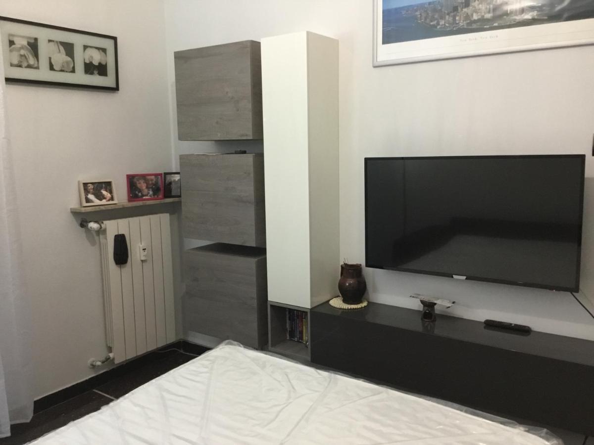 Mondrian'S House Apartment Genoa Ngoại thất bức ảnh
