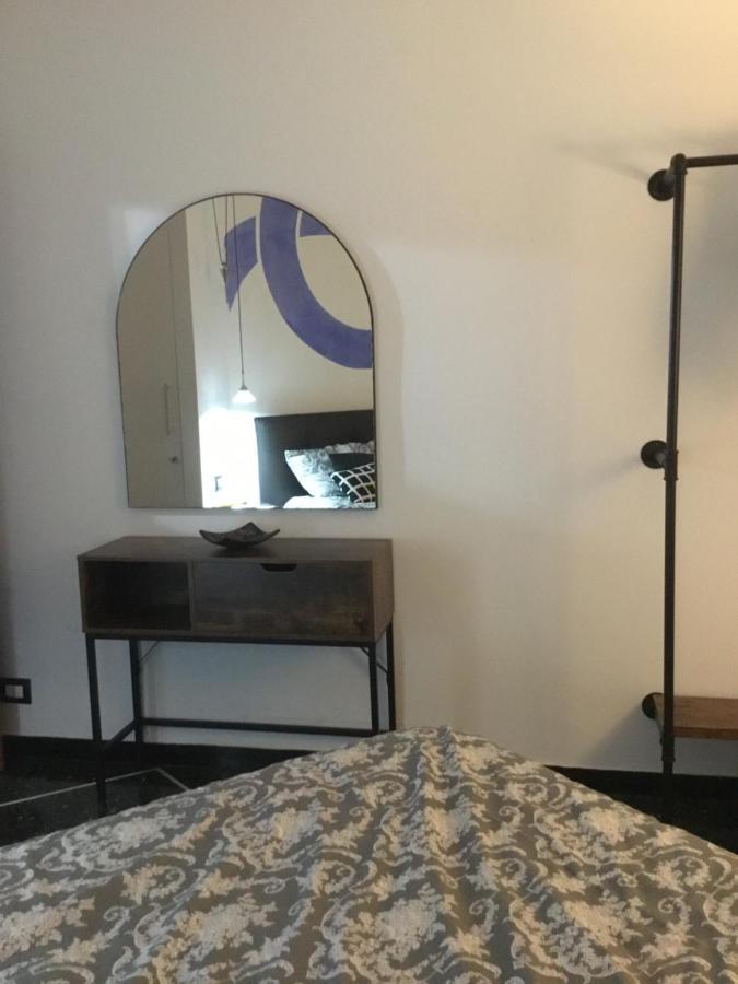 Mondrian'S House Apartment Genoa Ngoại thất bức ảnh