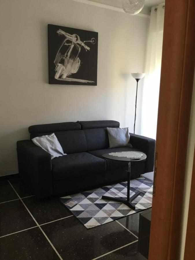 Mondrian'S House Apartment Genoa Ngoại thất bức ảnh
