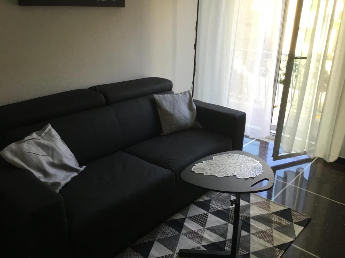 Mondrian'S House Apartment Genoa Ngoại thất bức ảnh